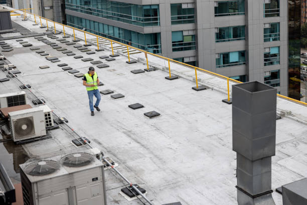 Best Roof Maintenance and Cleaning  in Sallisaw, OK