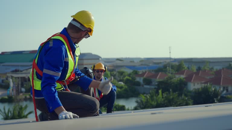 Best 4 Ply Roofing  in Sallisaw, OK