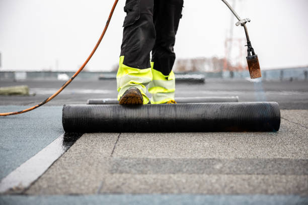 Best Metal Roofing Installation  in Sallisaw, OK
