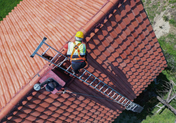 Best Rubber Roofing (EPDM, TPO)  in Sallisaw, OK