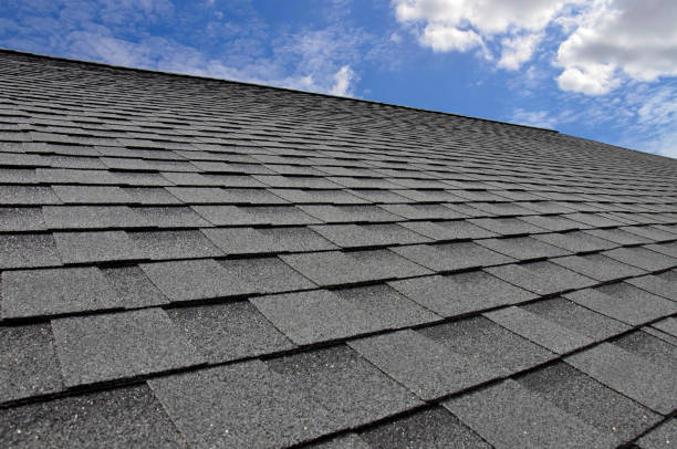 Best Rubber Roofing (EPDM, TPO)  in Sallisaw, OK